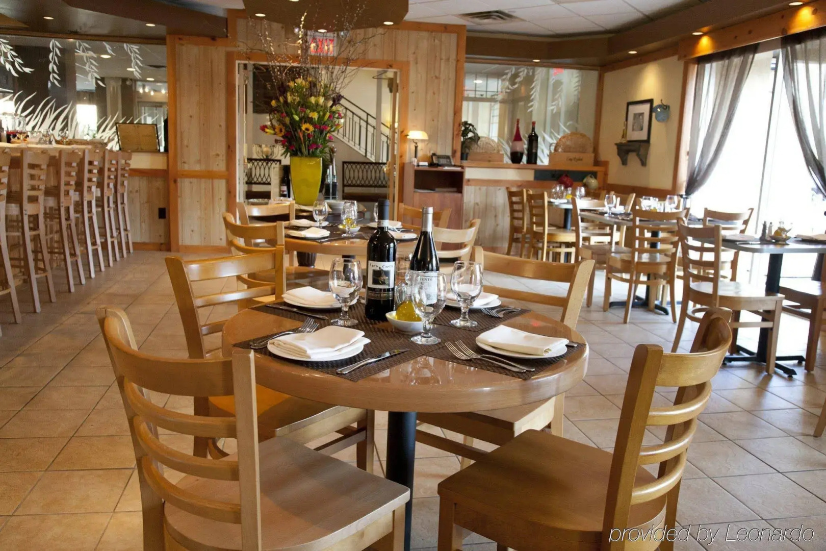 Photo - Best Western Mill River Manor