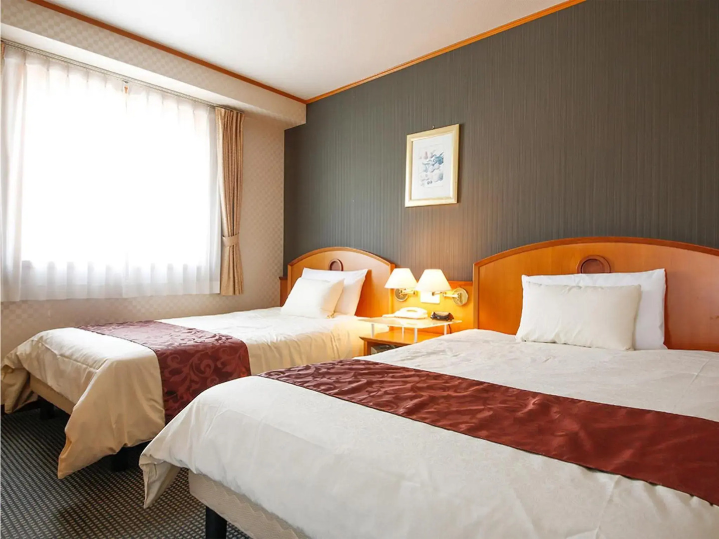 Foto - Hotel BELLMARE