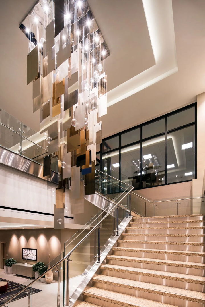 Foto - Residence Inn Phoenix Downtown