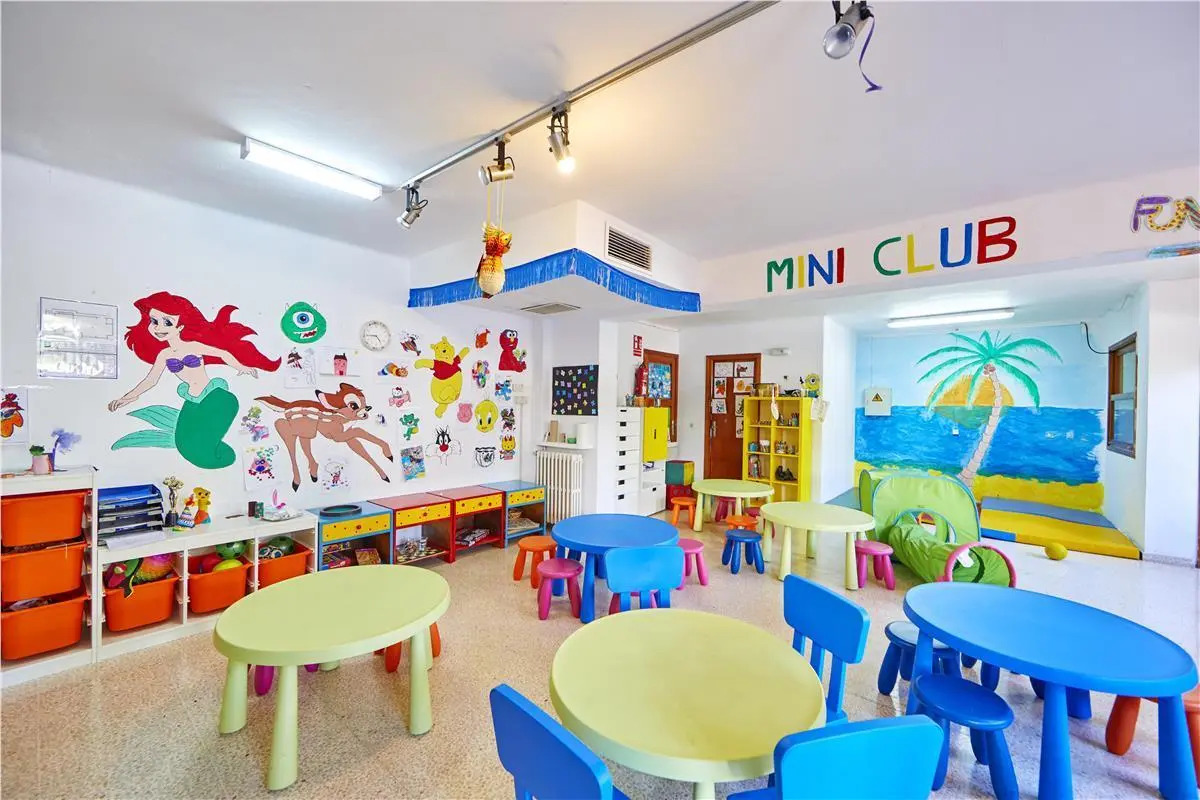 Foto - Gavimar Cala Gran Hotel and Apartments