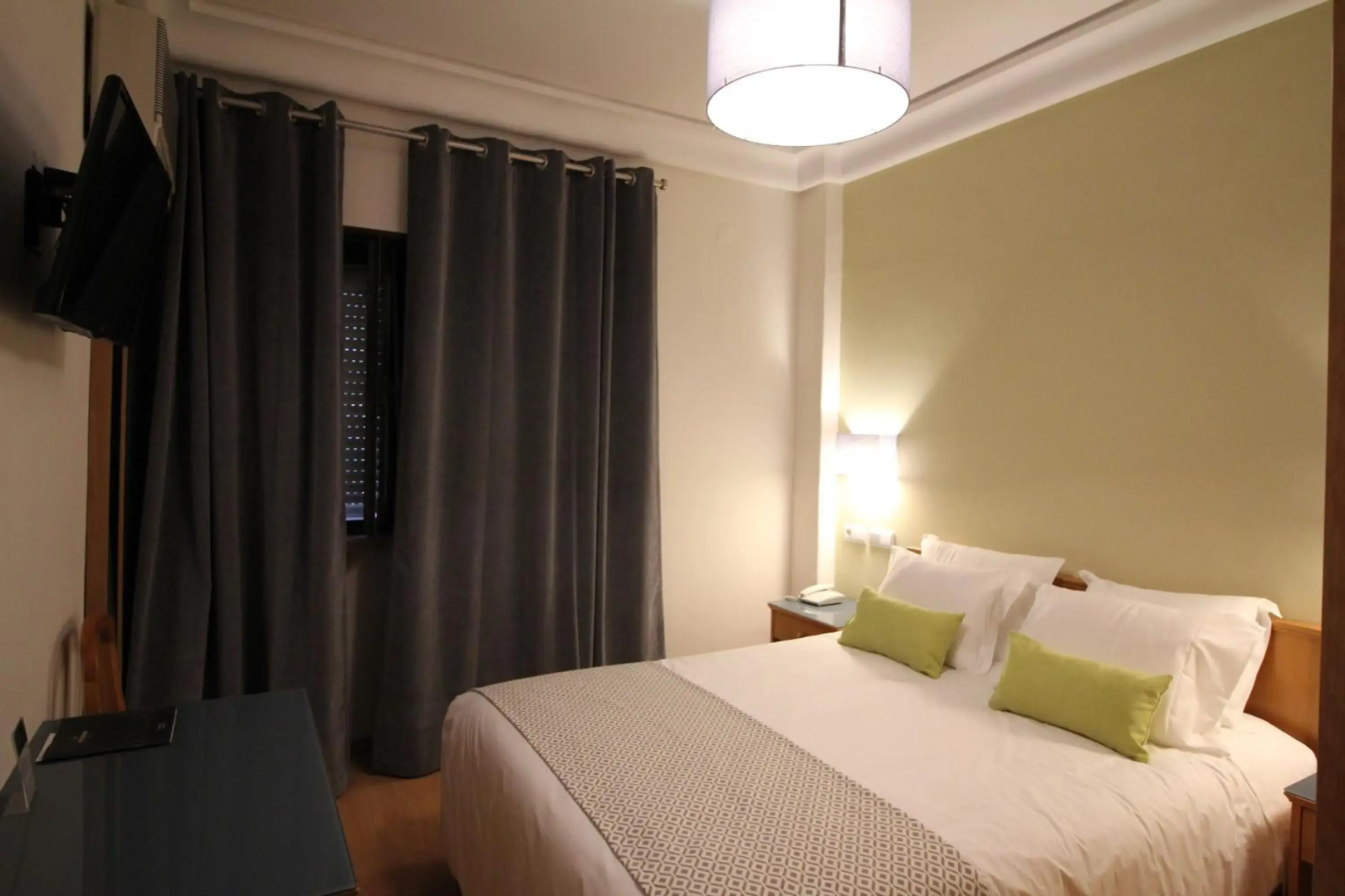 Foto - Hotel Imperador