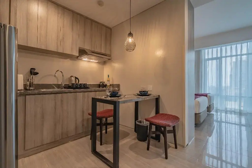 Foto - Bayfront Hotel Cebu Capitol Site