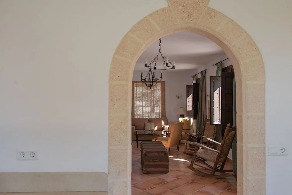 Photo - Hacienda El Rosalejo