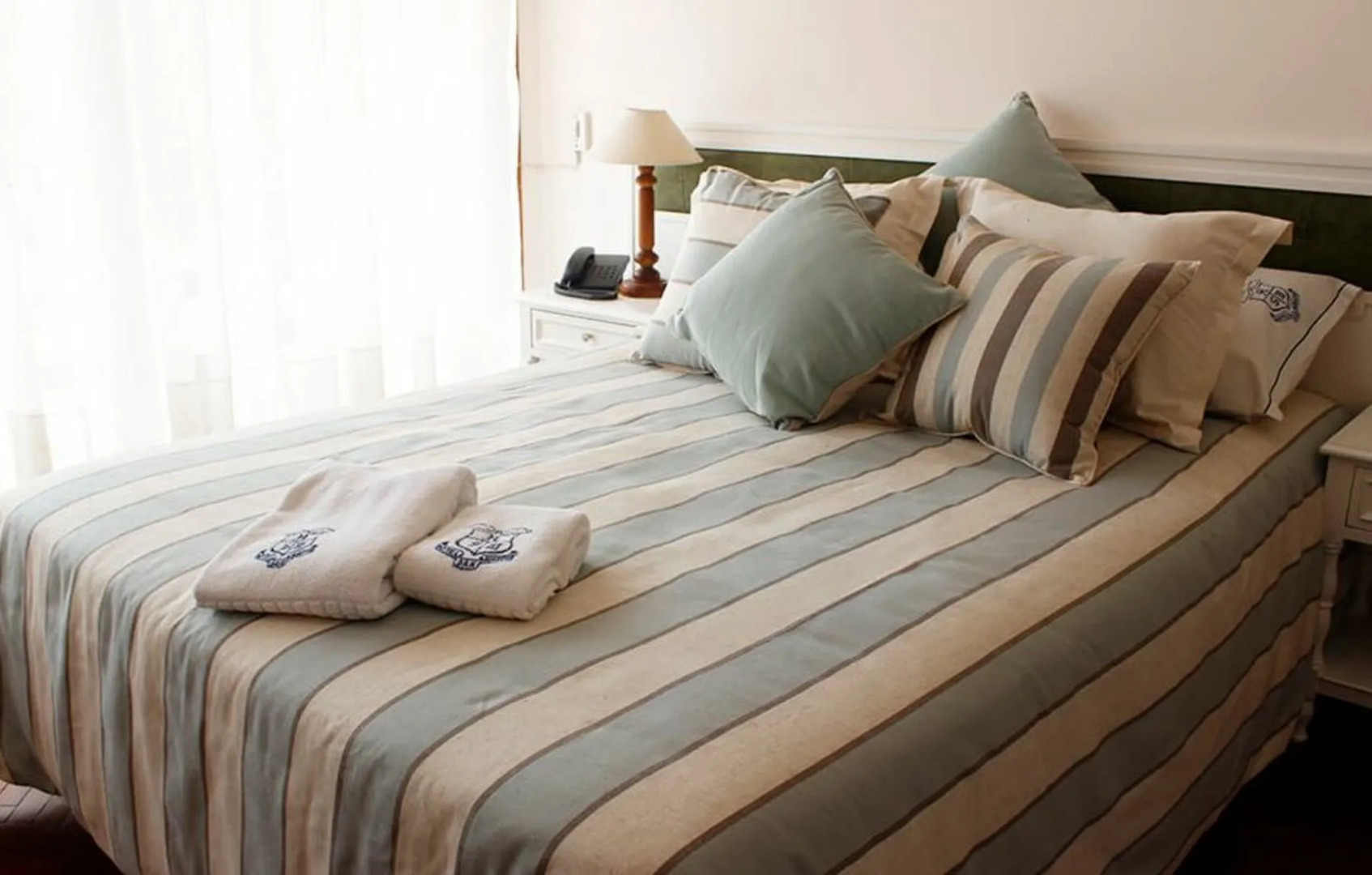 Foto - Hotel San Martin