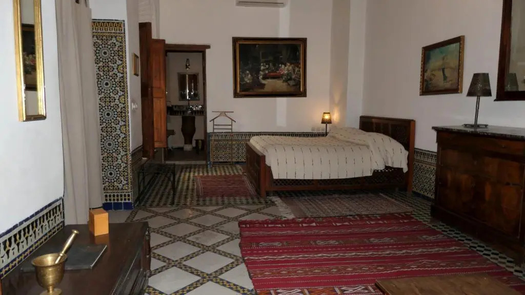 Foto - Ryad Mabrouka