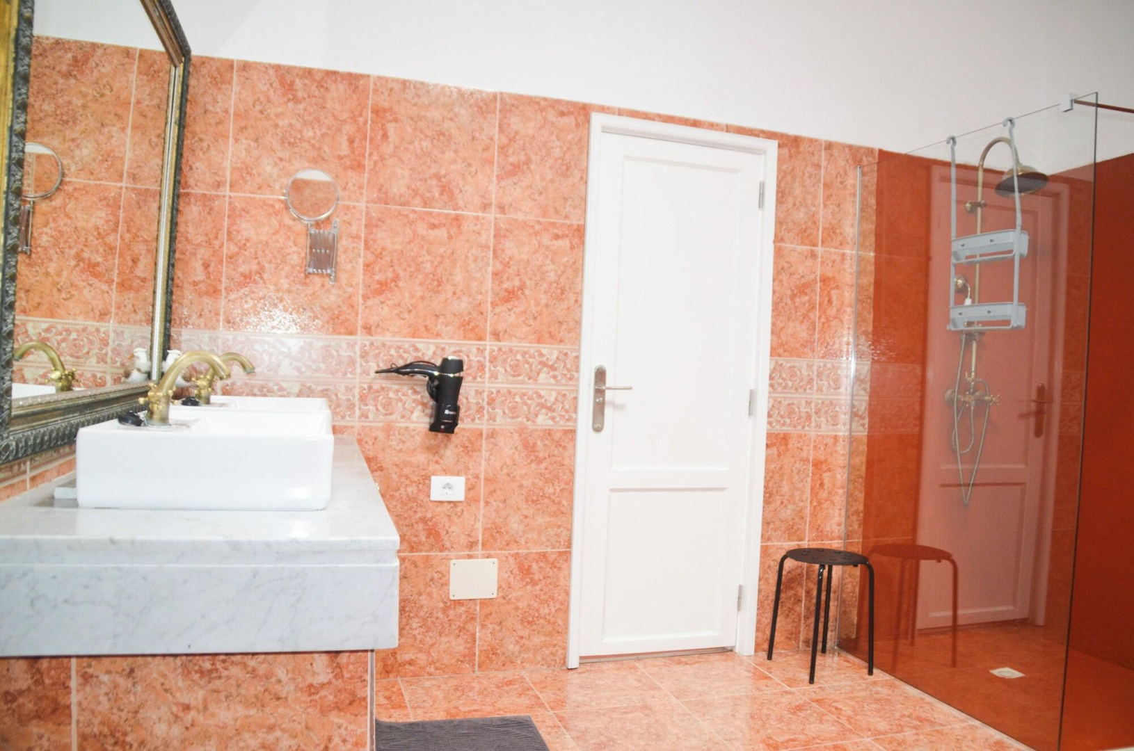 Foto - HOTELITO RURAL GA7COLORES only adult
