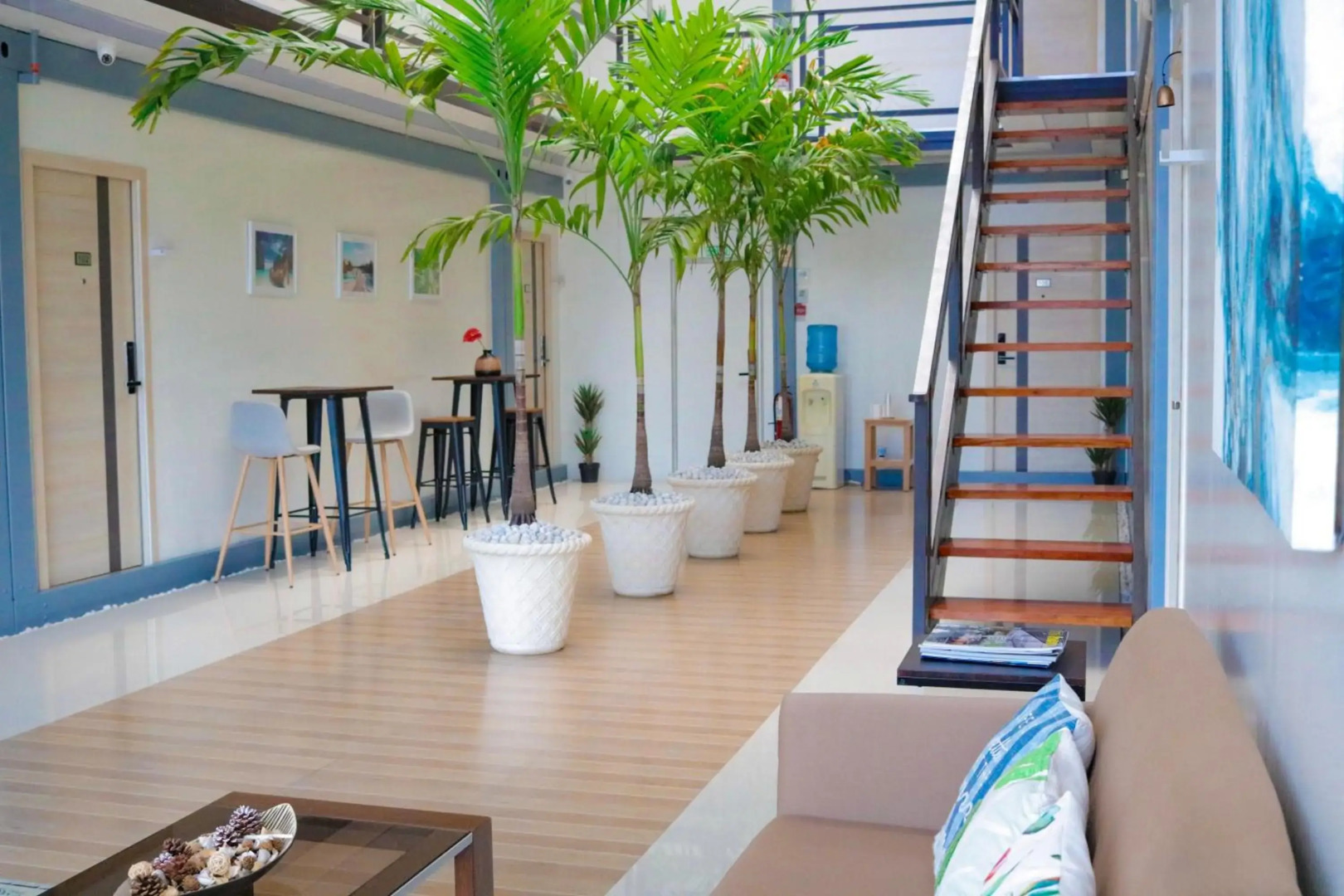 Foto - RedDoorz Plus @ AS Fortuna Cebu