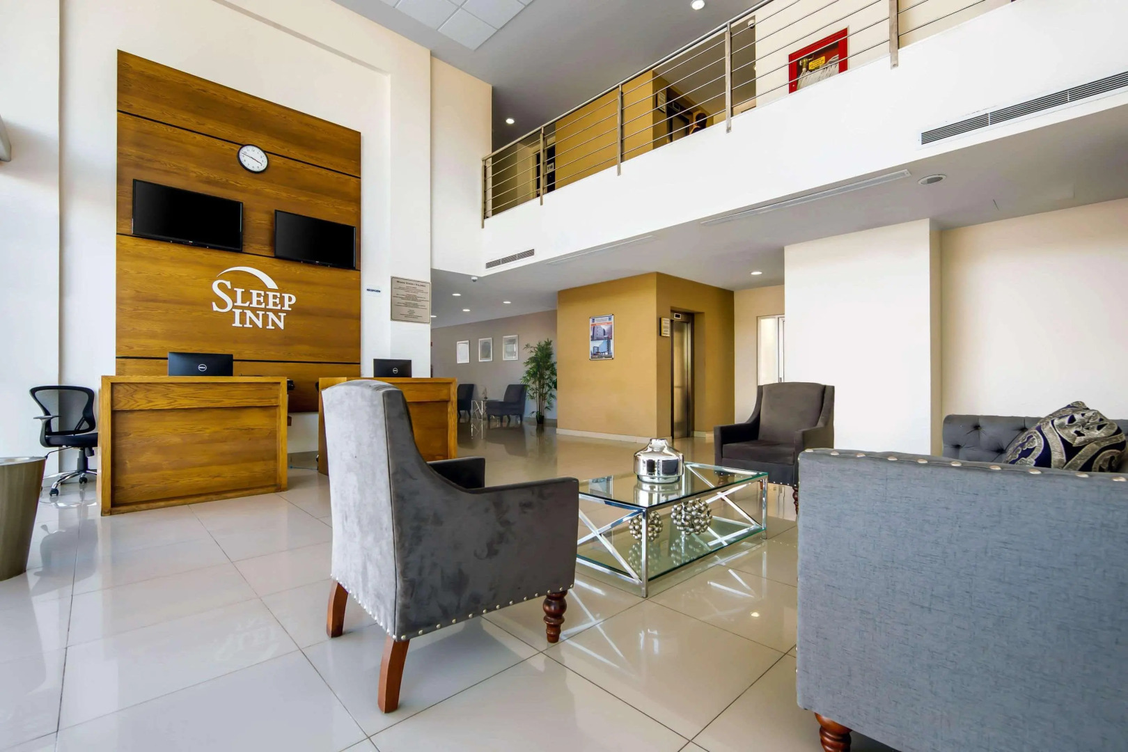 Photo - Sleep Inn Hermosillo