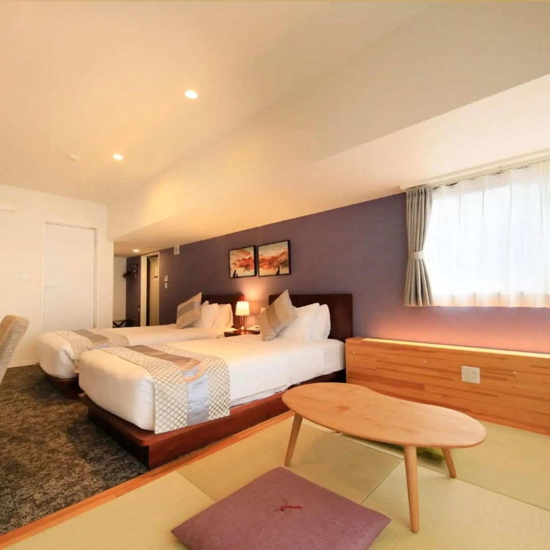 Foto - Hotel Tokyo Trip Ueno Nishi Nippori