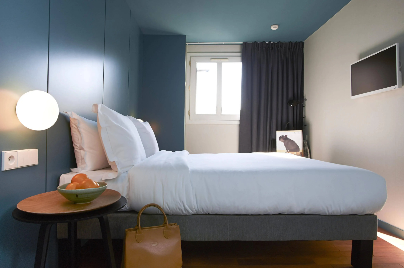 Foto - Cabane Hotel