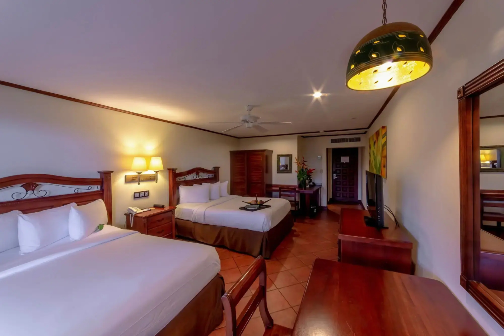 Foto - Parador Nature Resort and Spa