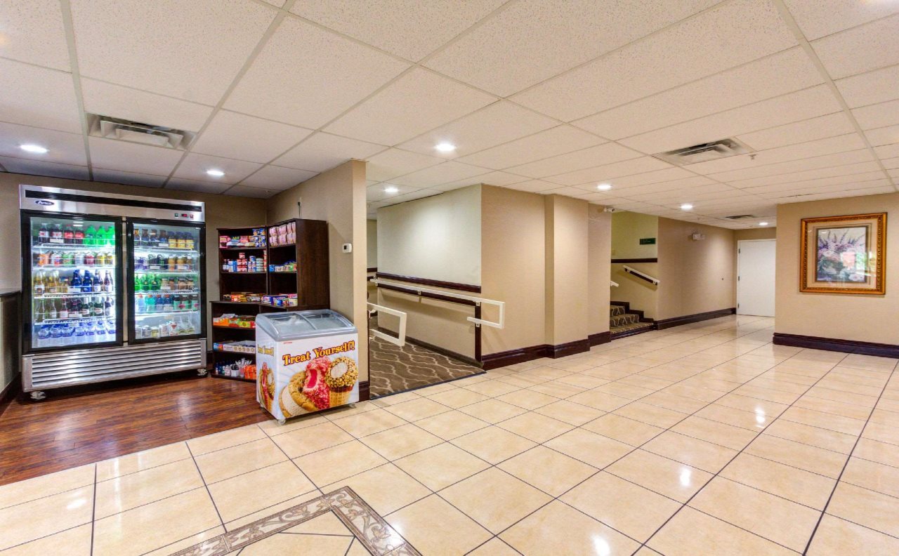 Photo - Comfort Inn St Petersburg North