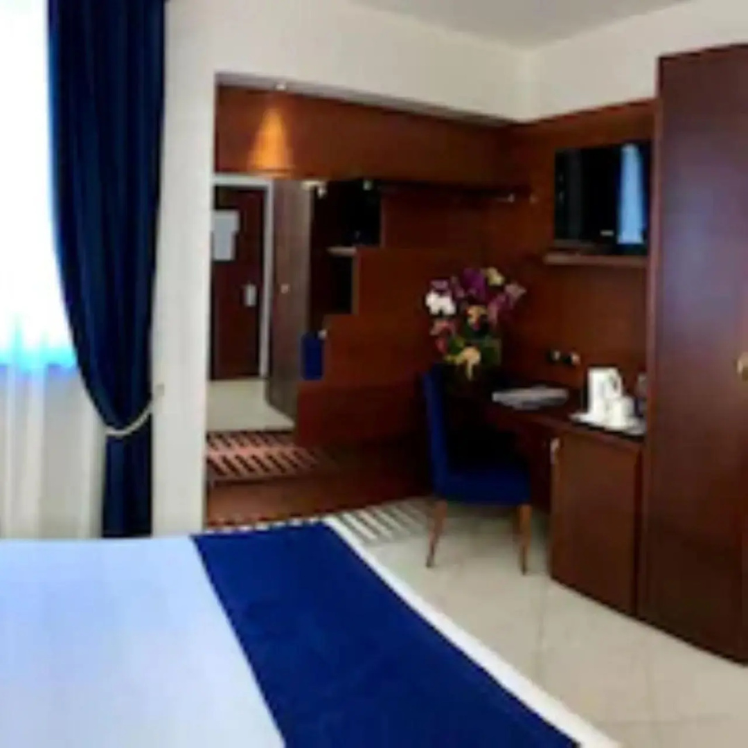 Foto - Best Western Hotel Nettuno