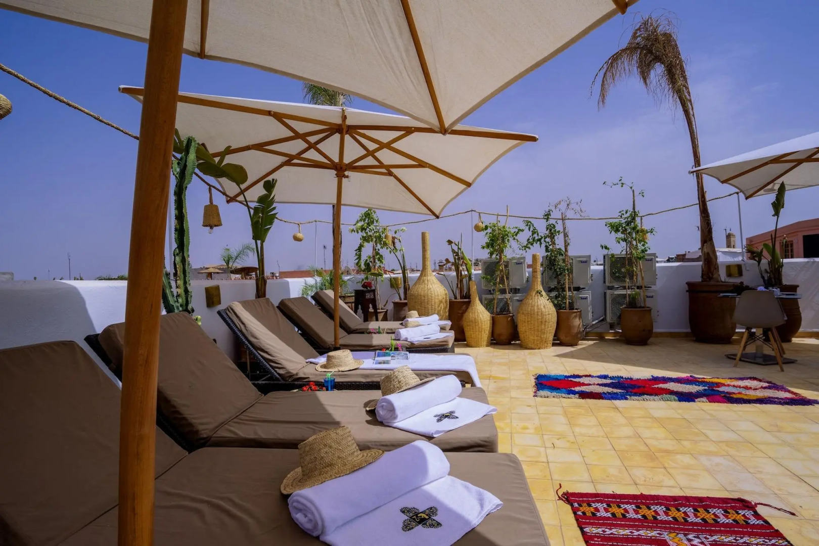 Photo - Riad Flamme D’Orient & SPA