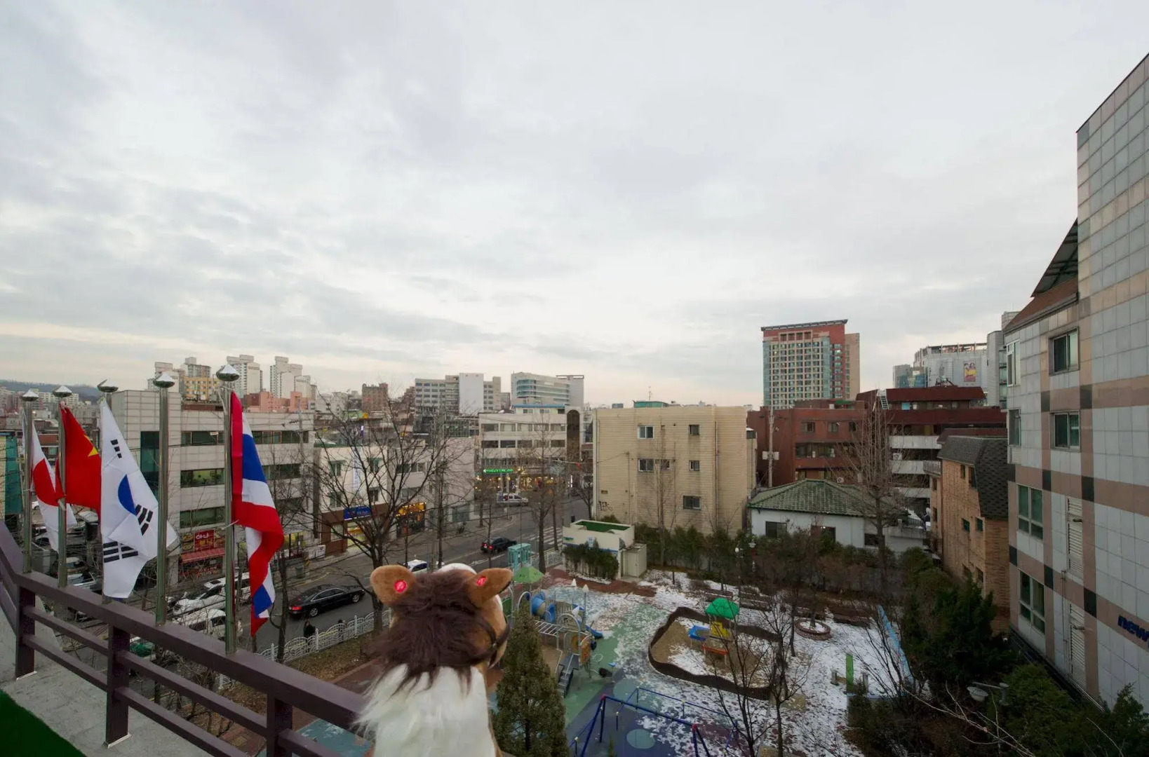 Foto - UWA Guesthouse