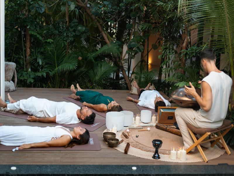 Photo - Trobbu Boutique Collection Tulum - All Inclusive