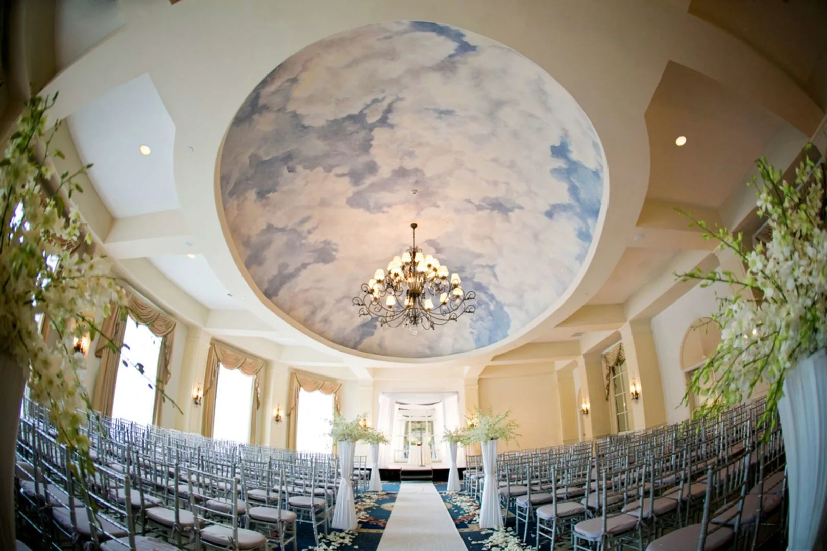 Foto - Hilton Pearl River