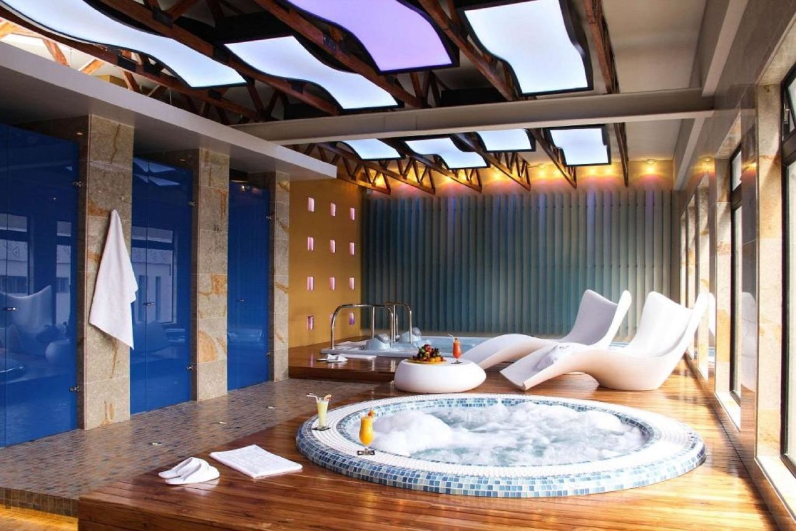 Photo - Bogota Plaza Hotel