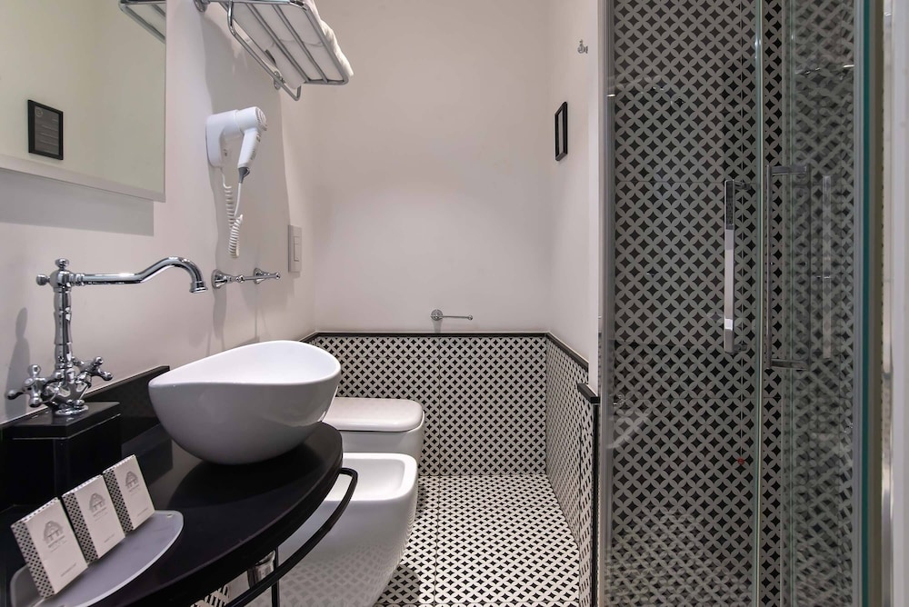 Foto - Boutique Hotel Metro 900