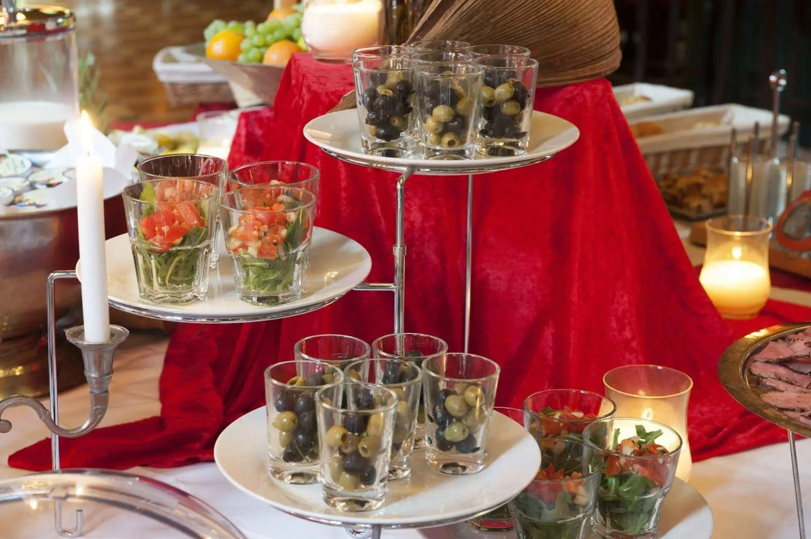 Foto - XII Apostel Albergo