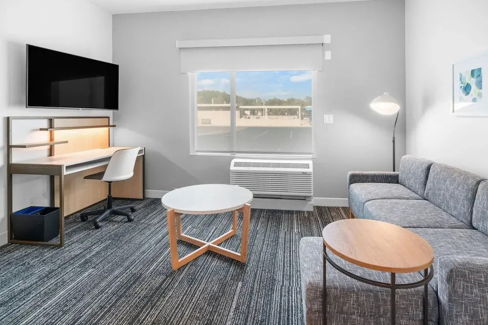 Foto - TownePlace Suites Jacksonville Airport