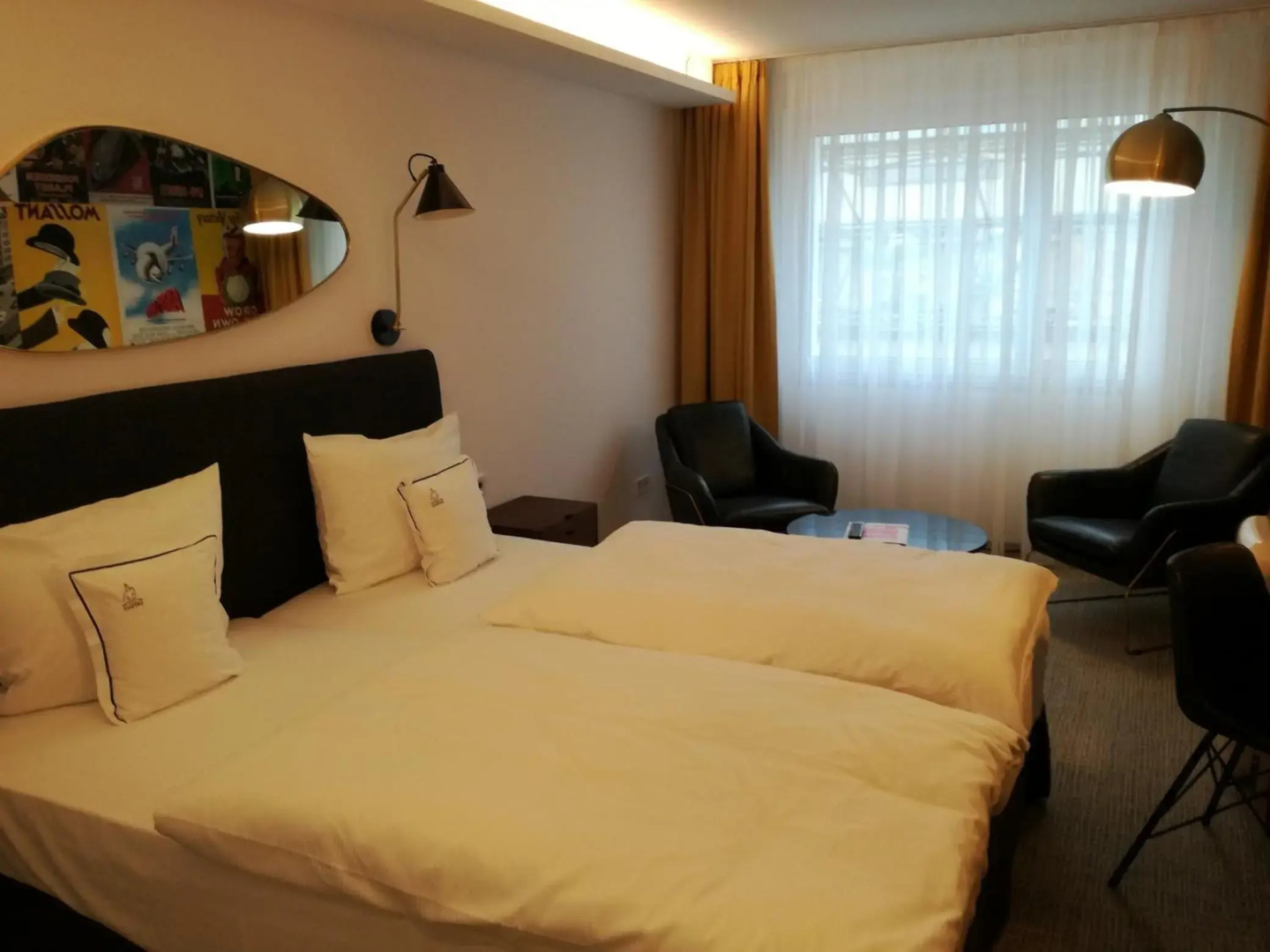 Photo - Hotel Empire