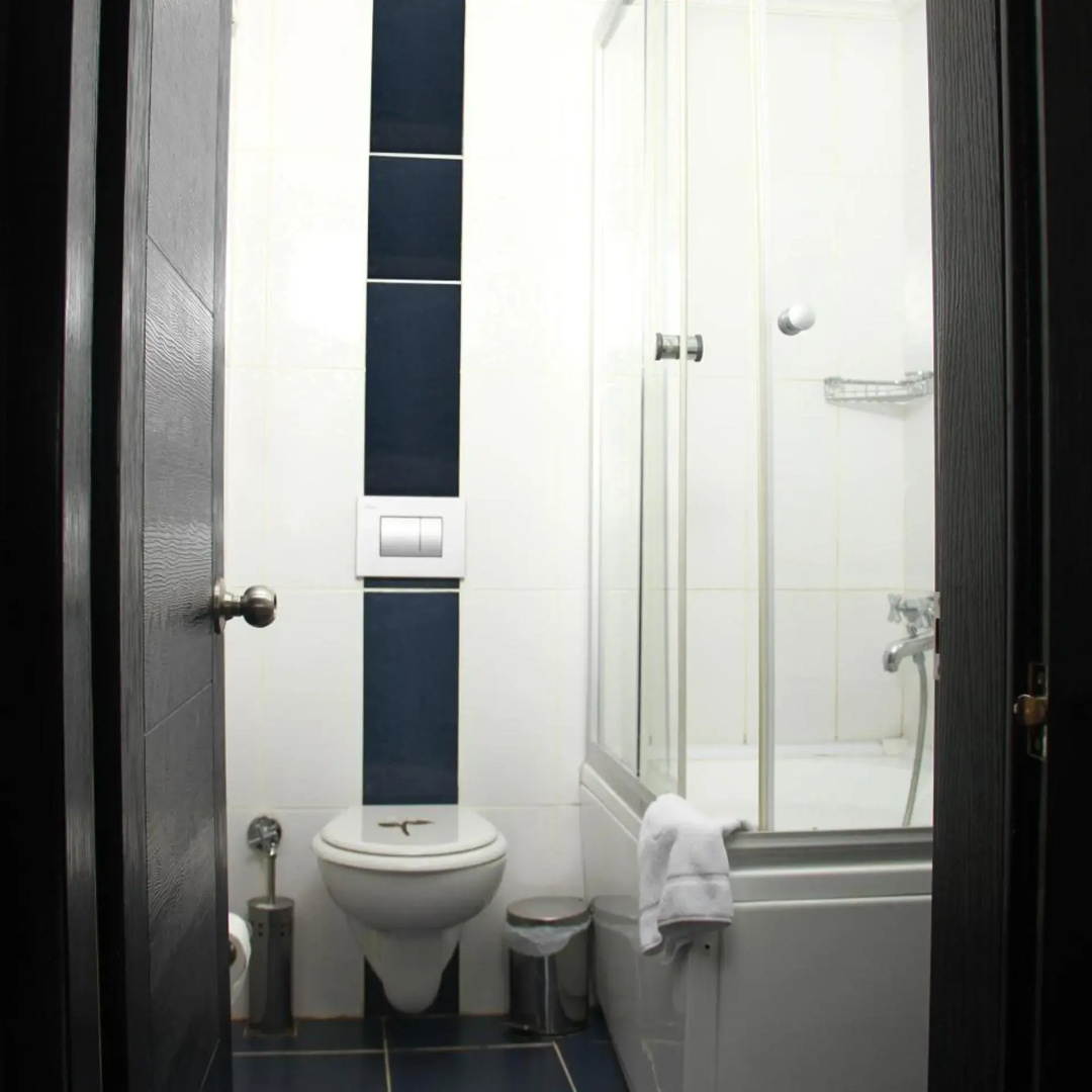 Foto - Kozan City Hotel