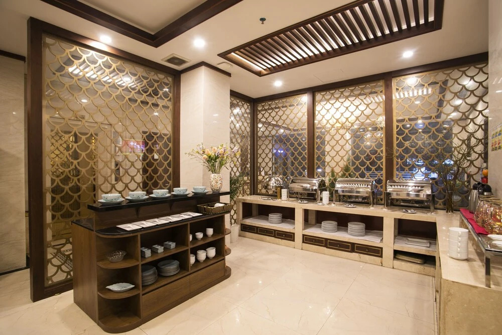 Photo - Western Hanoi Hotel