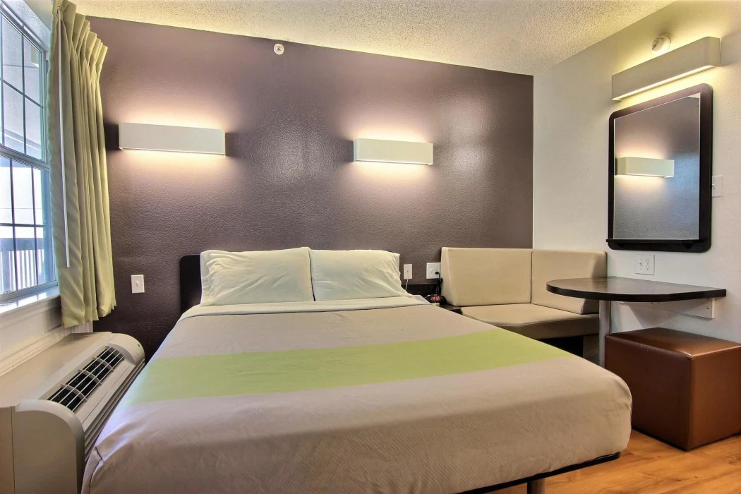Foto - Studio 6 Extended Stay - Austin, TX - Northwest