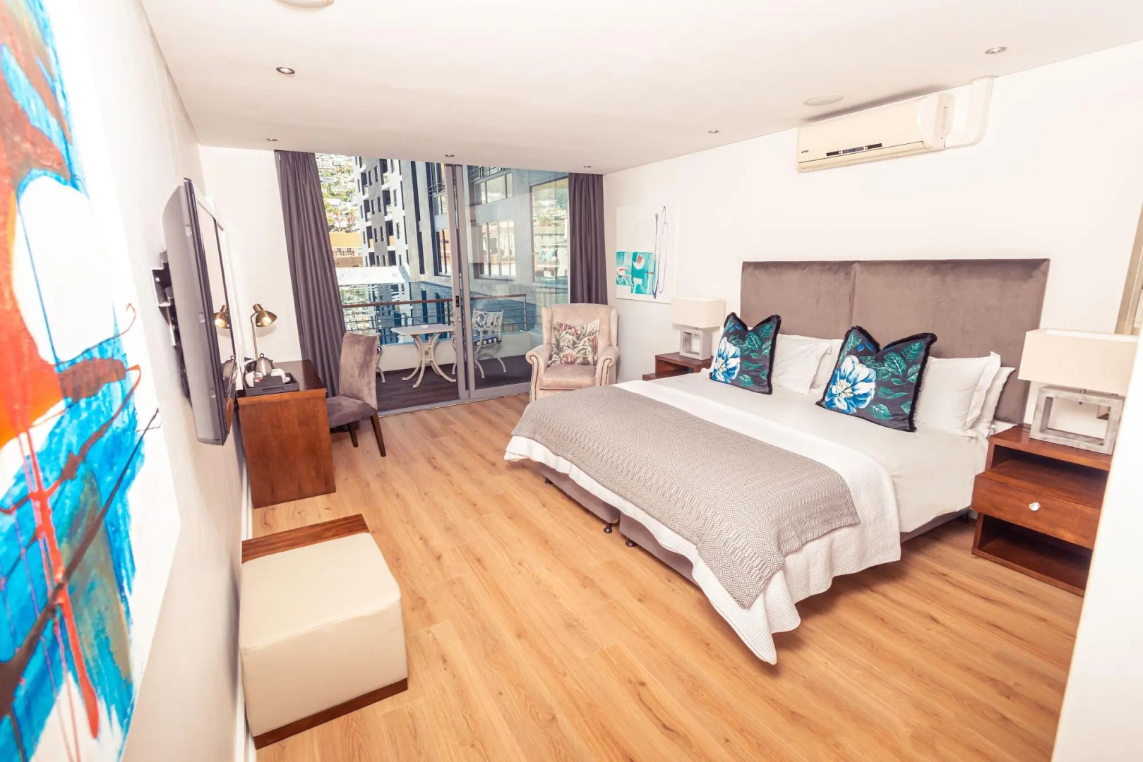 Photo - Newkings Boutique Hotel