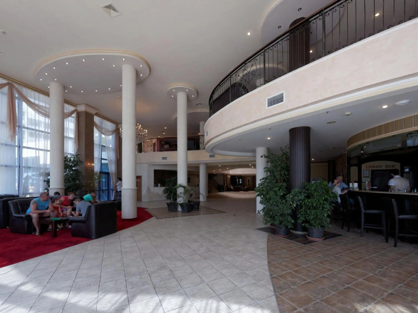 Foto - Elena Hotel - All Inclusive