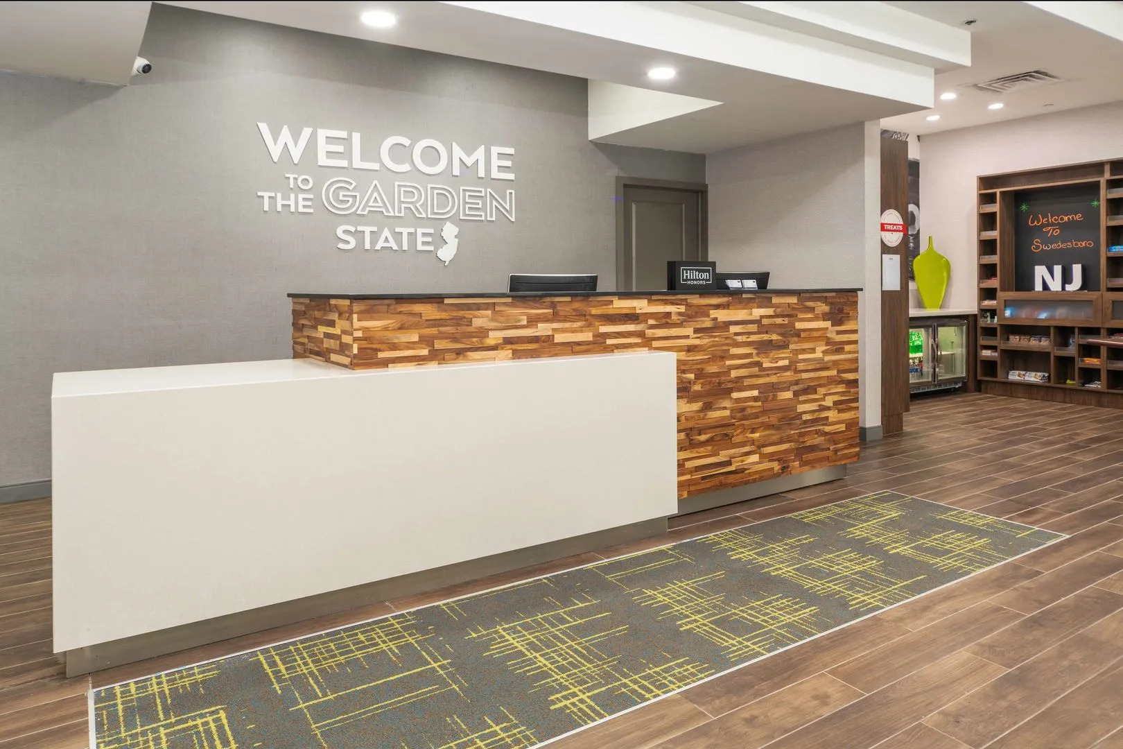 Photo - Hampton Inn Swedesboro Philadelphia
