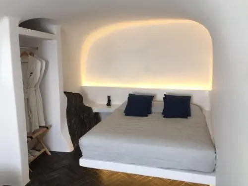 Foto - Altana Cliffside Villas