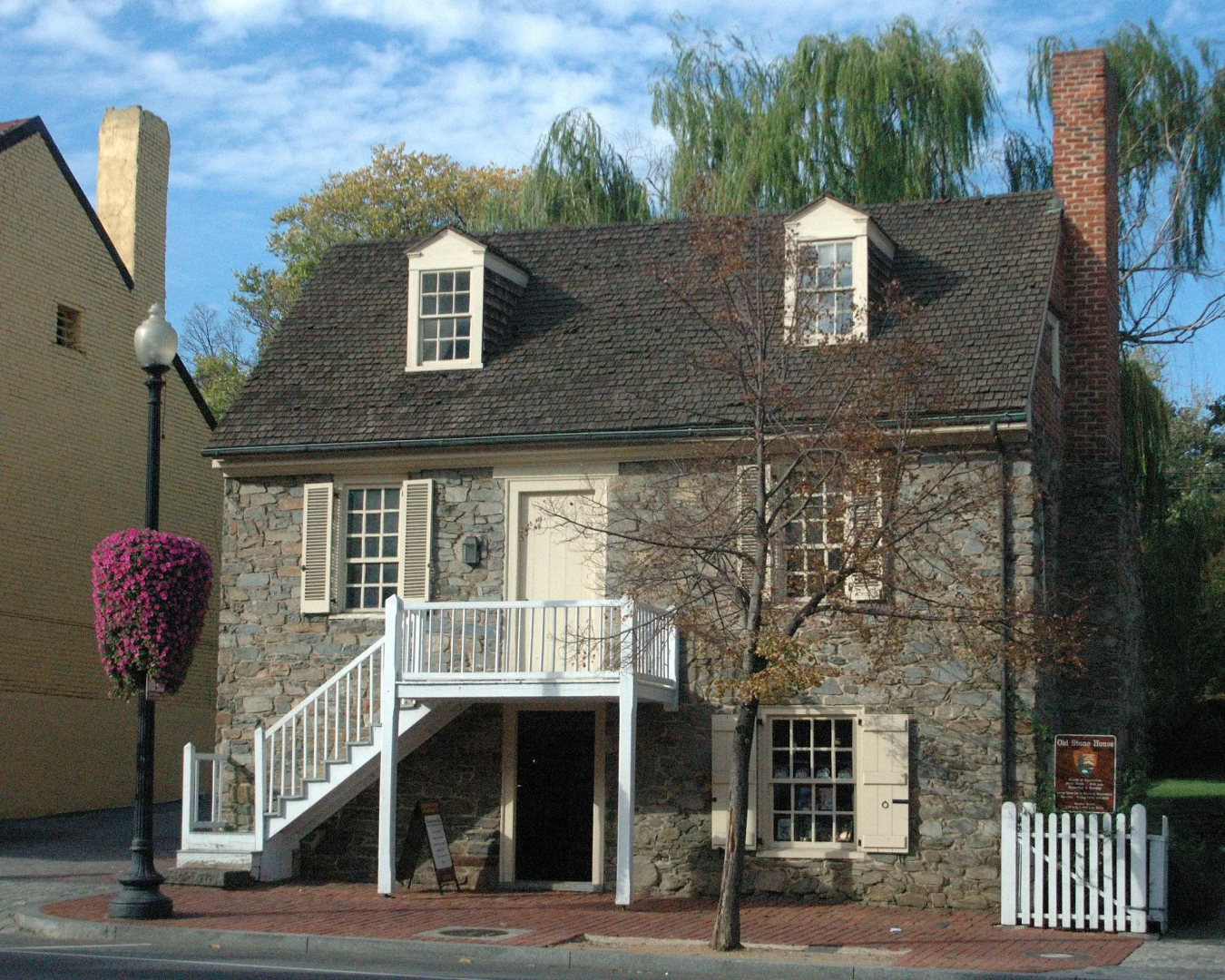 Photo - The Georgetown Inn