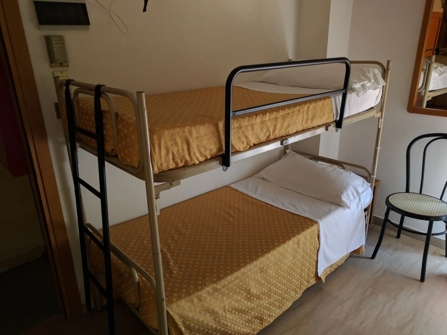 Foto - Hotel Arabesco