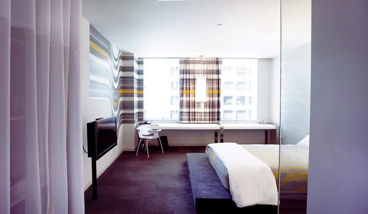 Photo - The Delphi Downtown LA