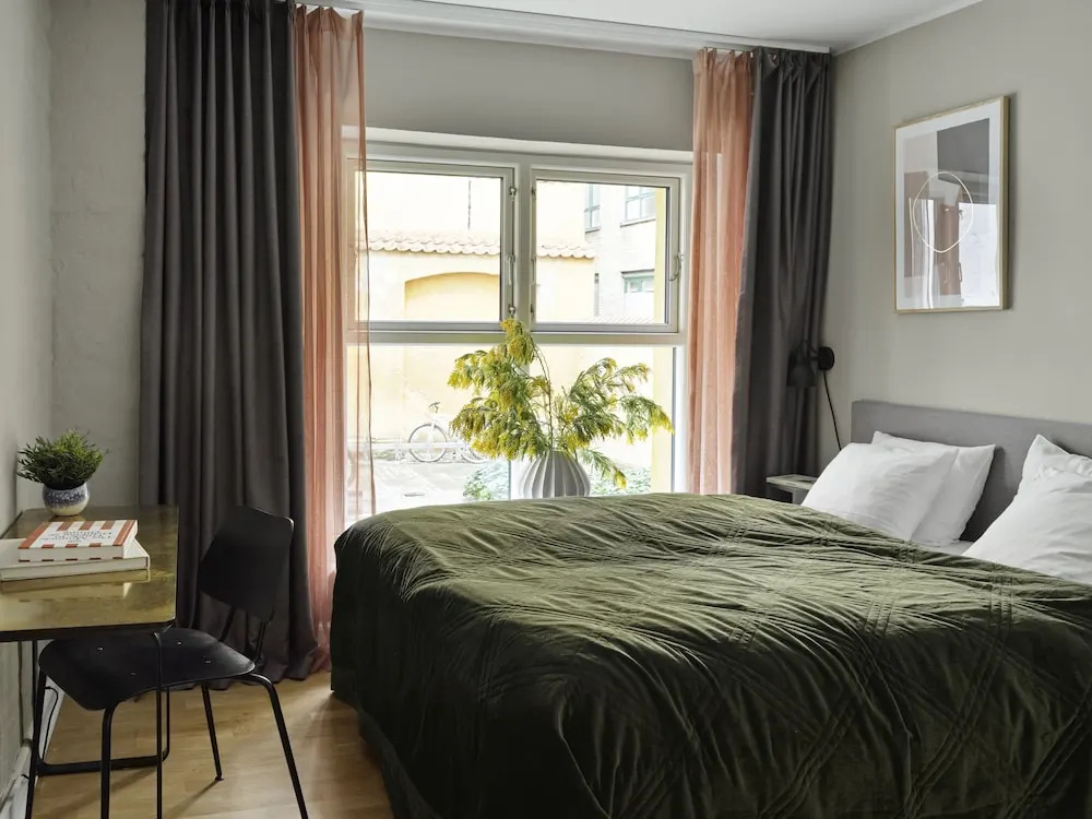 Foto - Rosenborg Hotel Apartments
