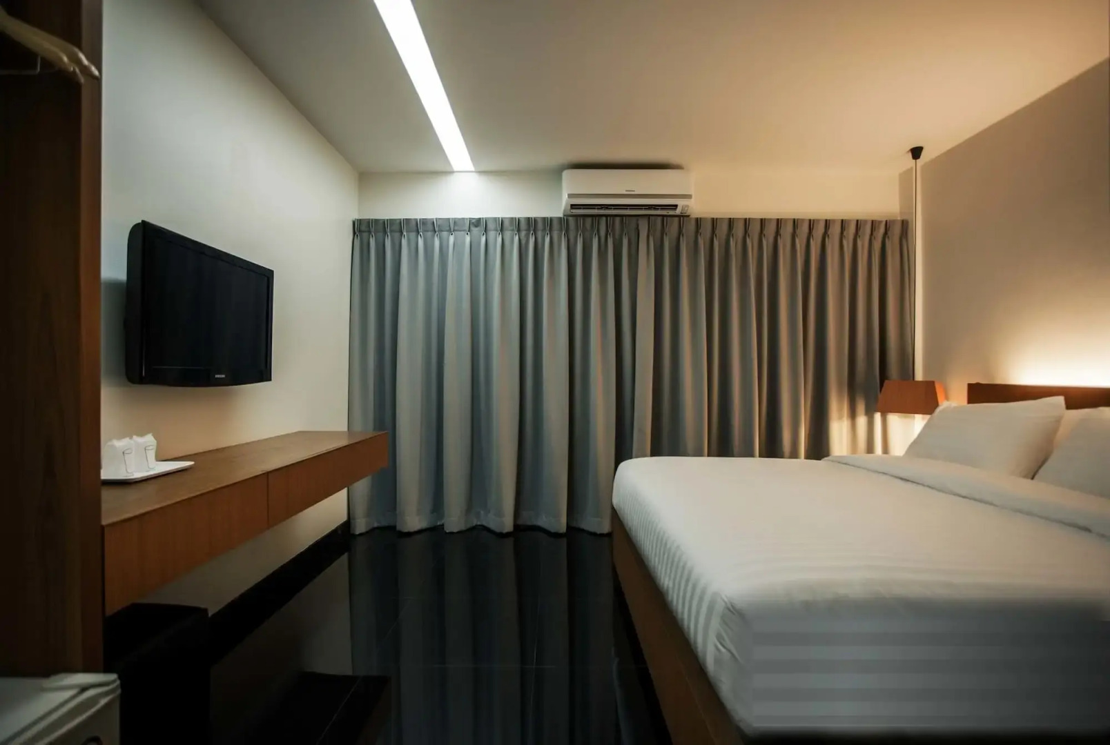 Foto - The Sila Boutique Bed & Breakfast