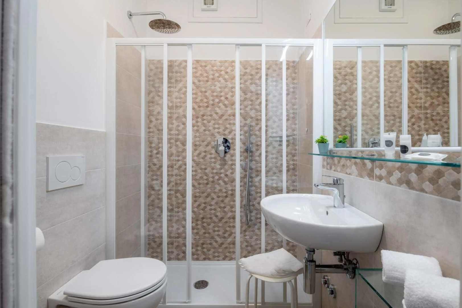 Photo - Doria Hotel