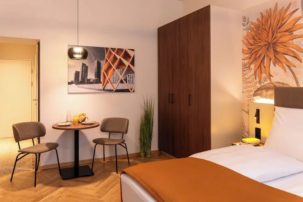 Foto - OLIVER comfy I Apartments with self check-in