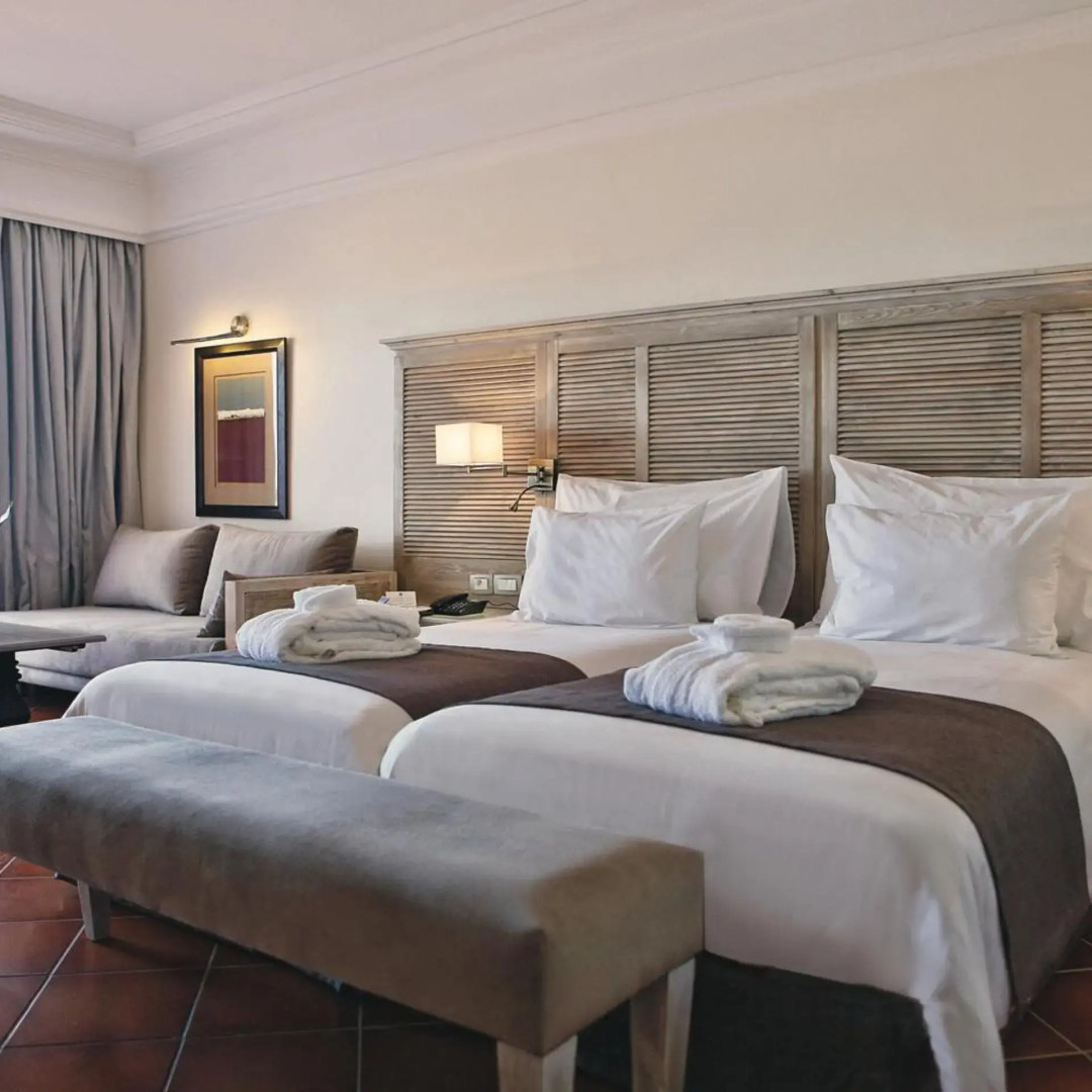 Photo - Hotel Riu Tikida Beach - Adults Only - All inclusive