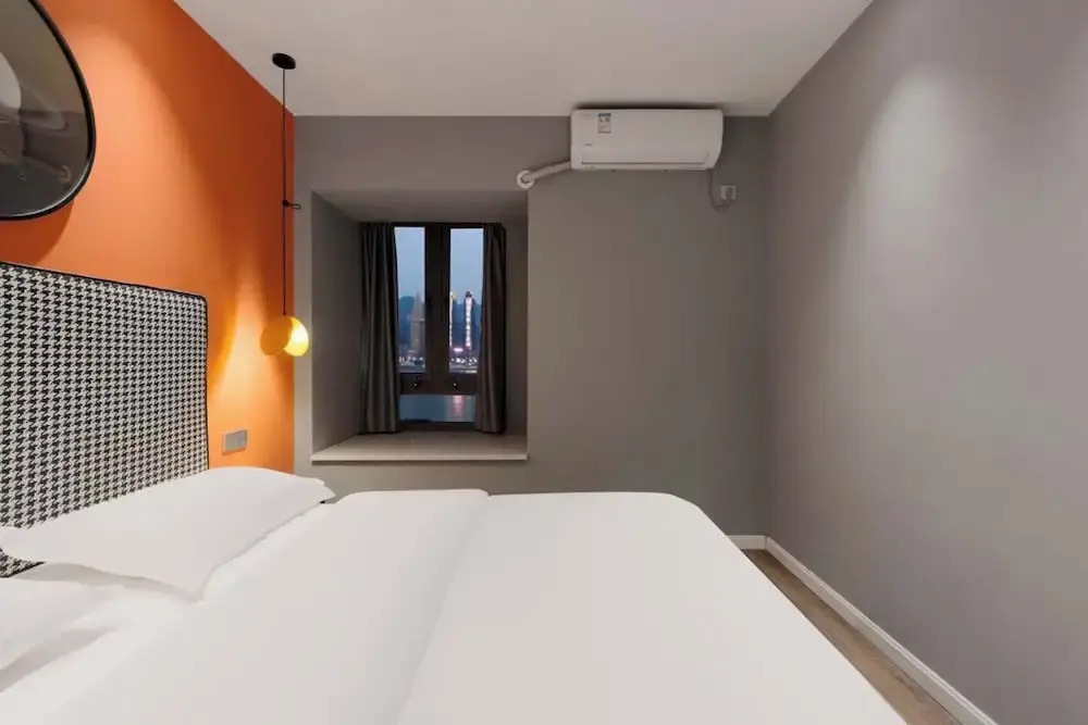 Foto - Yupan Yunge Homestay (Jiefangbei Store)