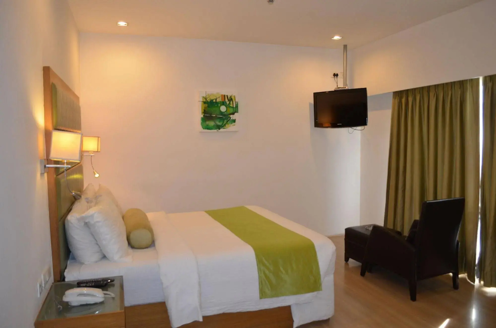Foto - Peerless Hotel Hyderabad