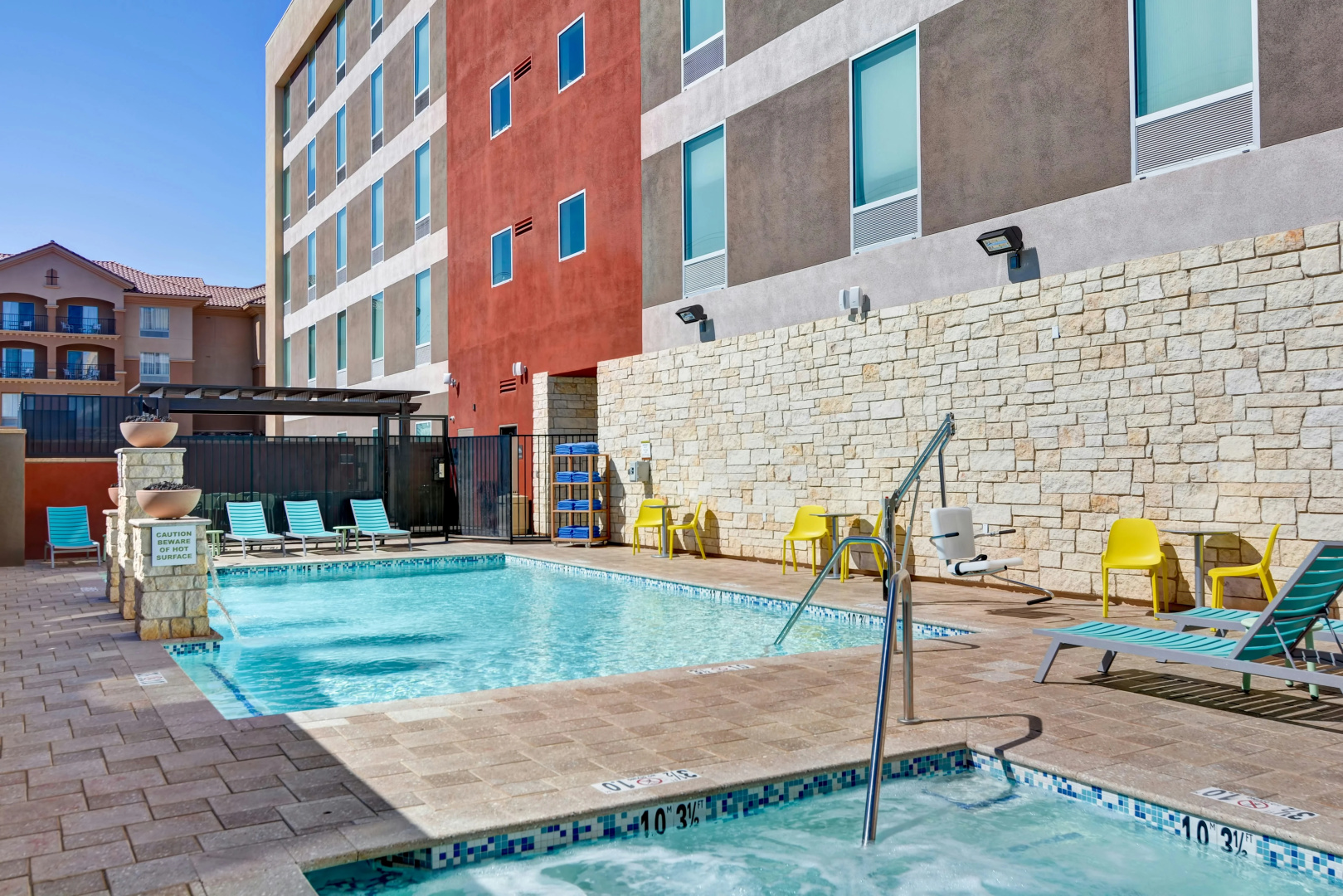 Photo - Home2 Suites by Hilton Las Vegas Strip South