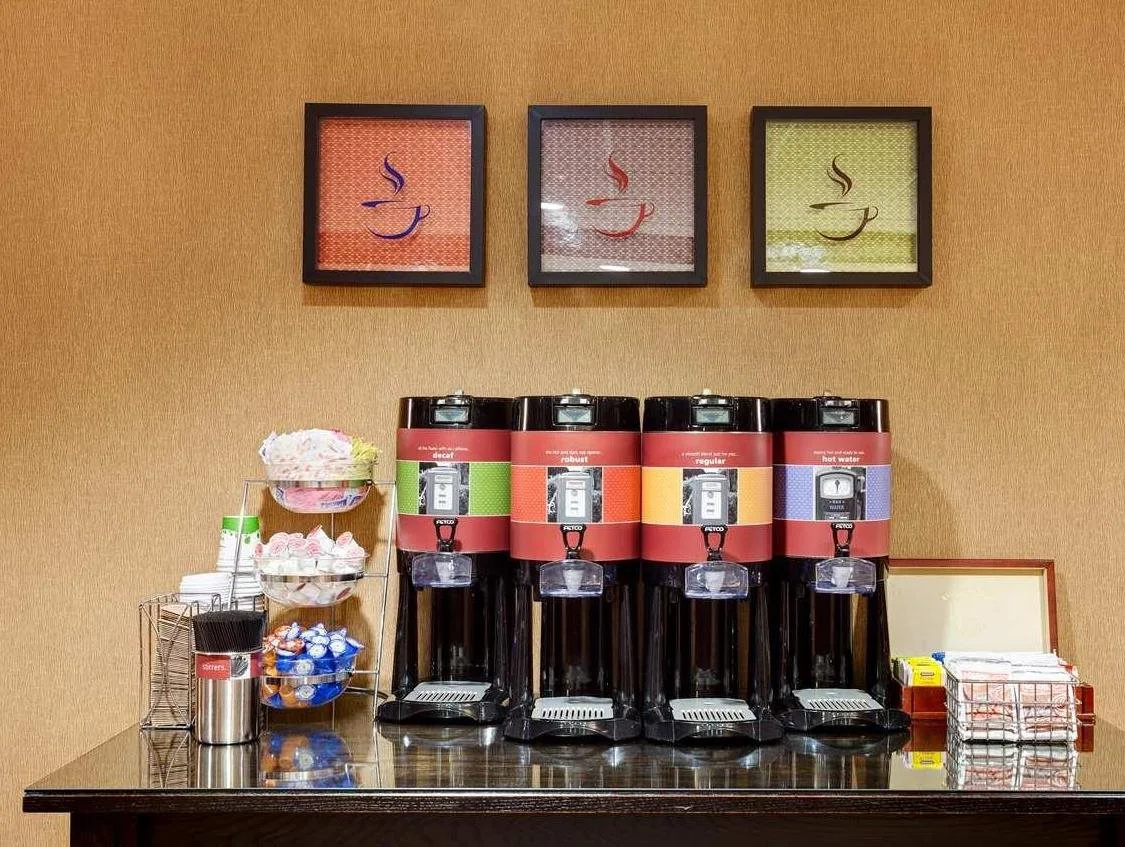 Foto - Hampton Inn & Suites Chicago-Libertyville