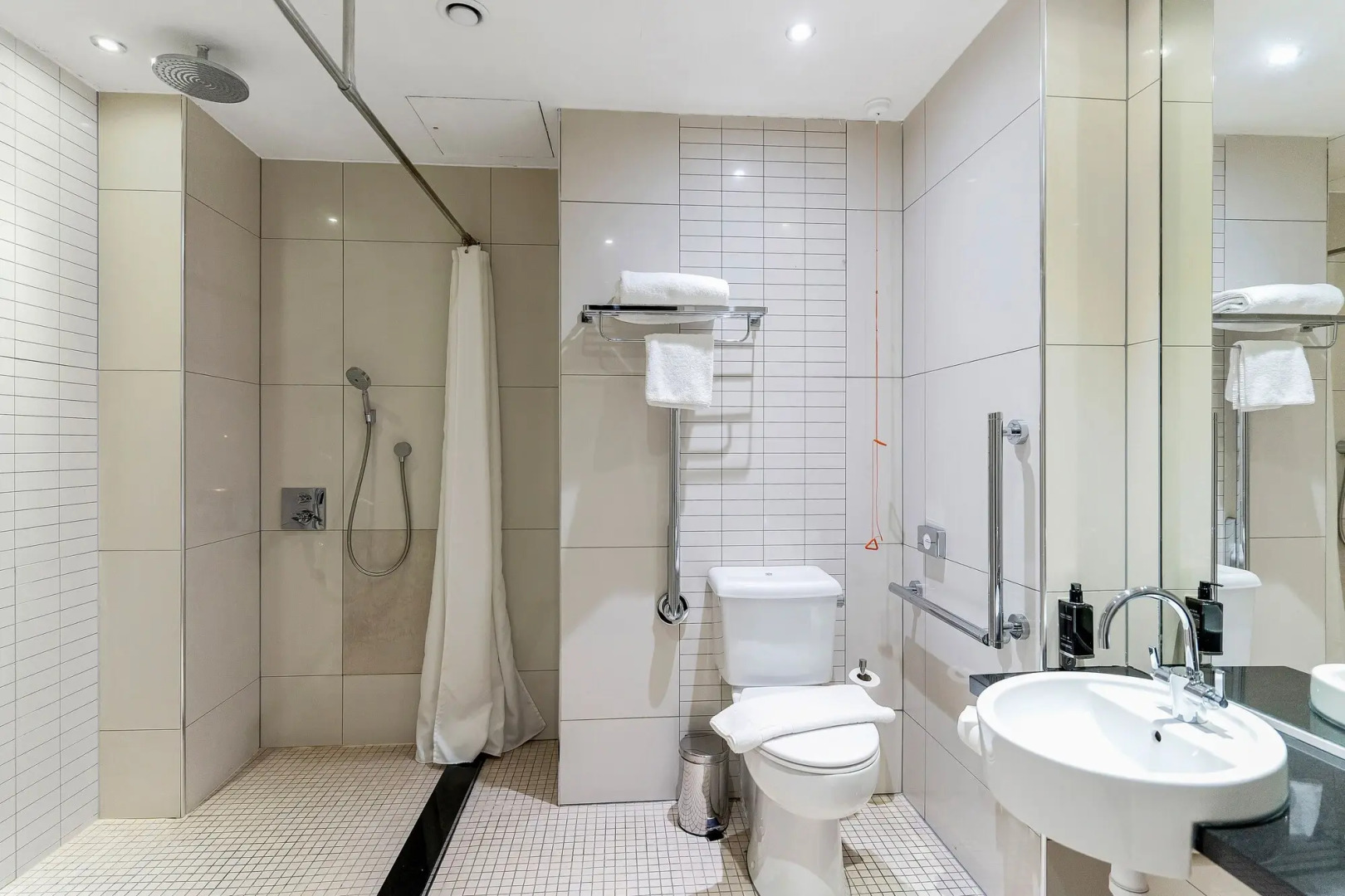 Foto - Roomzzz Manchester City