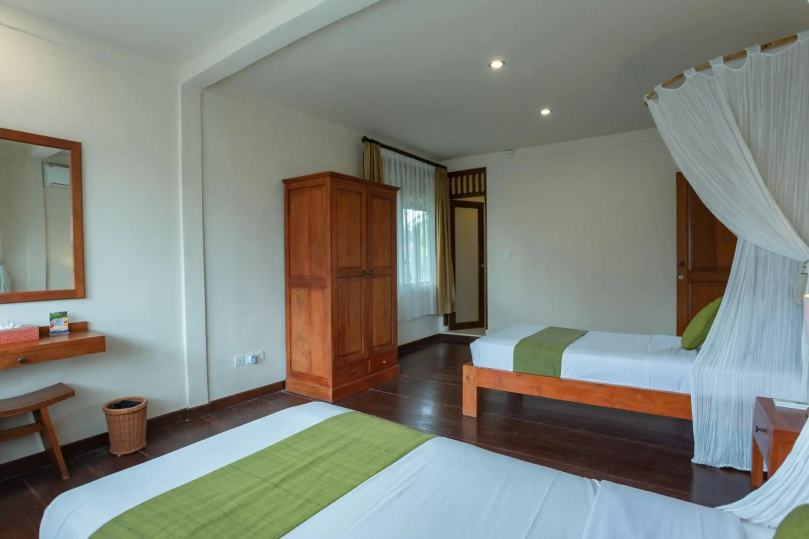 Foto - Ubud Heaven Penestanan