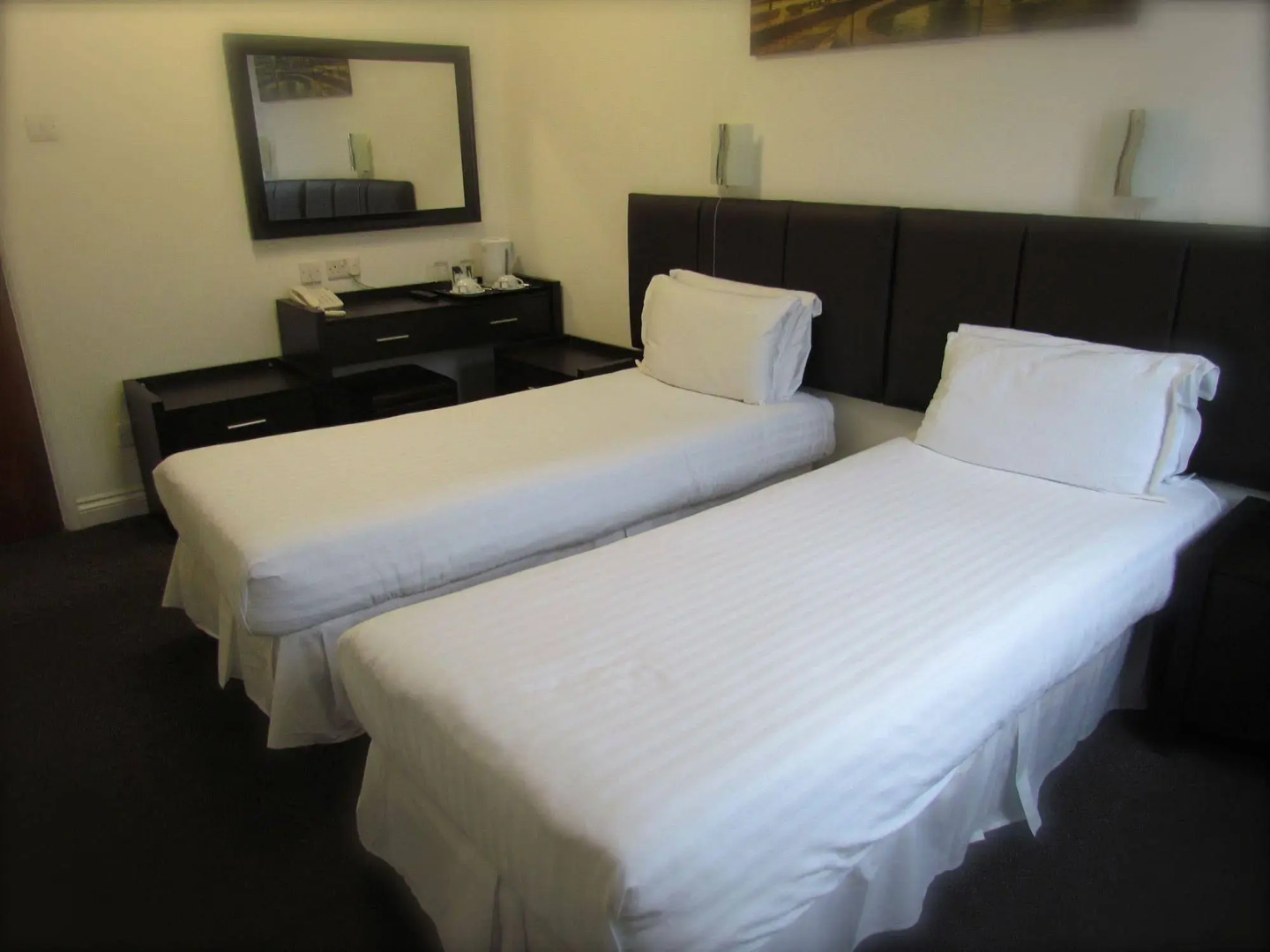 Foto - The Camden Town Hotel