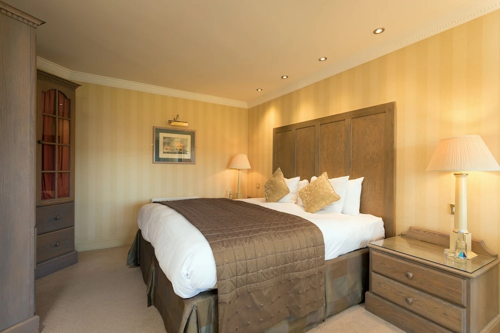 Foto - Connemara Coast Hotel