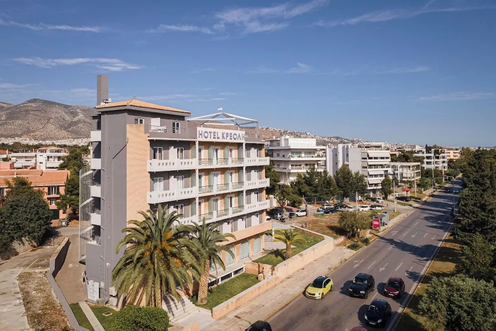 Photo - Kreoli Hotel